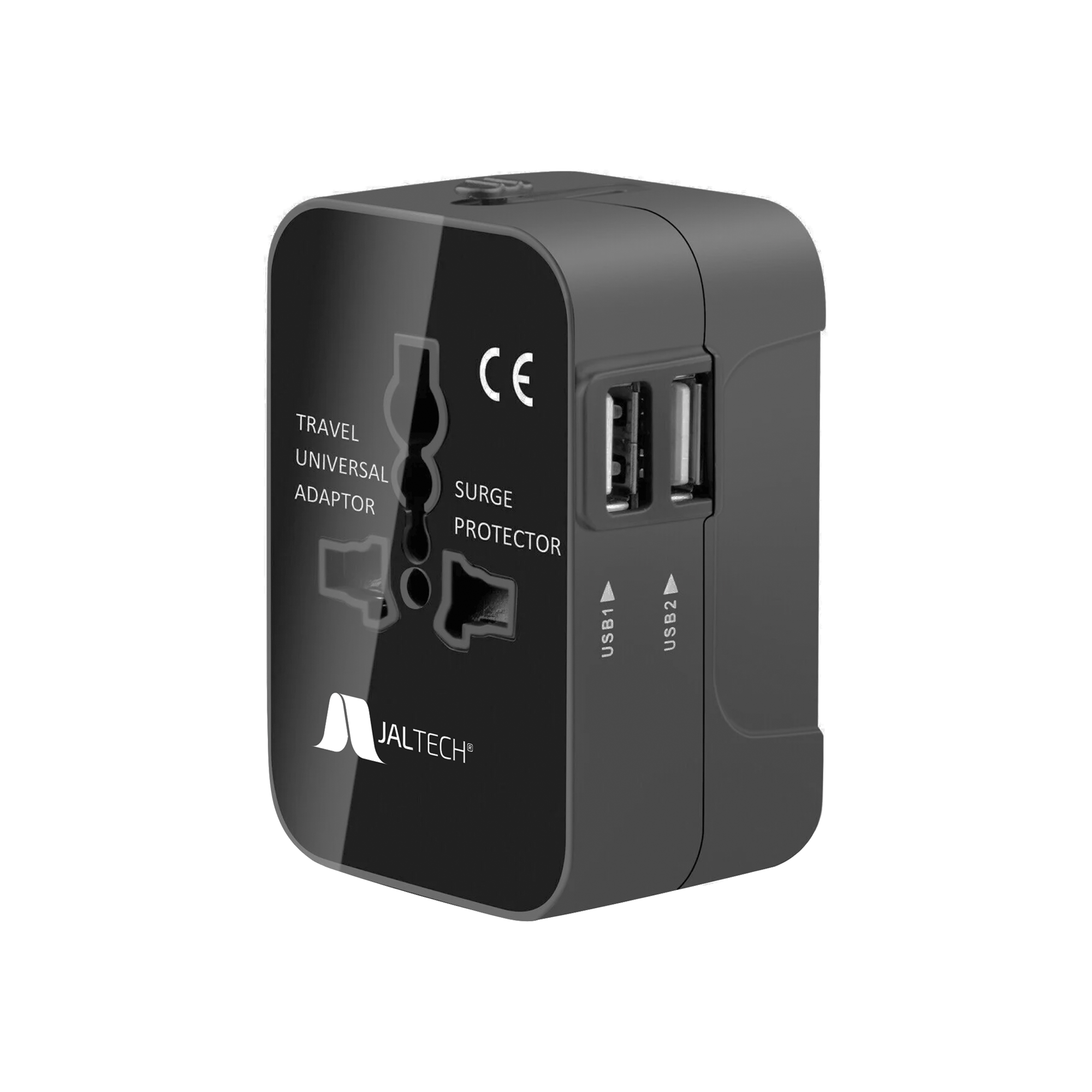 CONVERTIDOR USB 5V UNIVERSAL