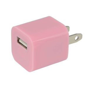 CONVERTIDOR DE ENERGÍA A USB