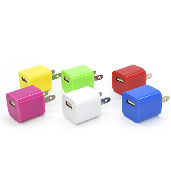 CONVERTIDOR DE ENERGÍA A USB - Image 6