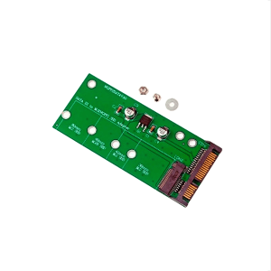 CONVERTIDOR DISCO SOLIDO