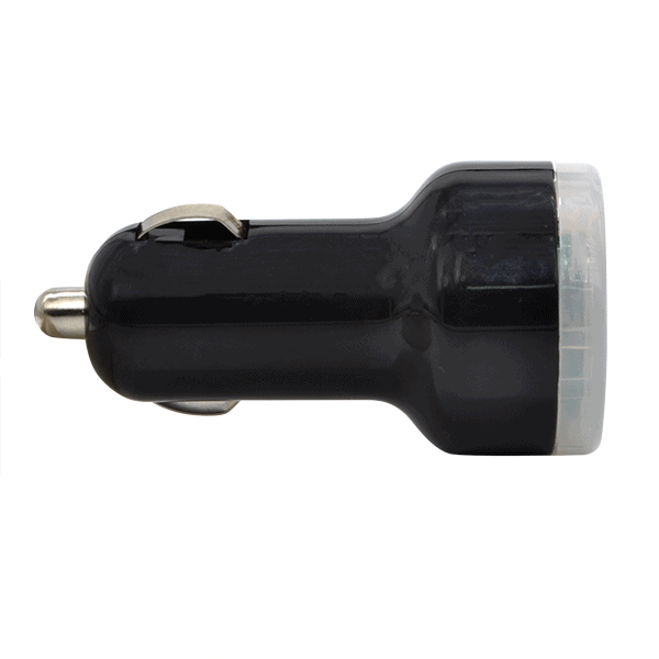 CONVERTIDOR DOBLE USB PARA CARRO - Image 7