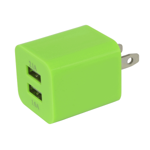 CONVERTIDOR DUAL DE ENERGÍA A USB