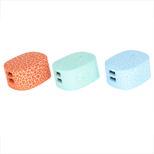 CONVERTIDOR DUAL USB STORM