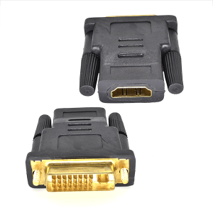 CONVERTIDOR DVI A HDMI