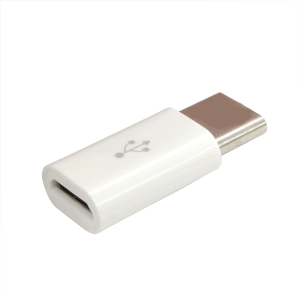CONVERTIDOR MICRO USB A TIPO C