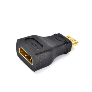 CONVERTIDOR MINI HDMI