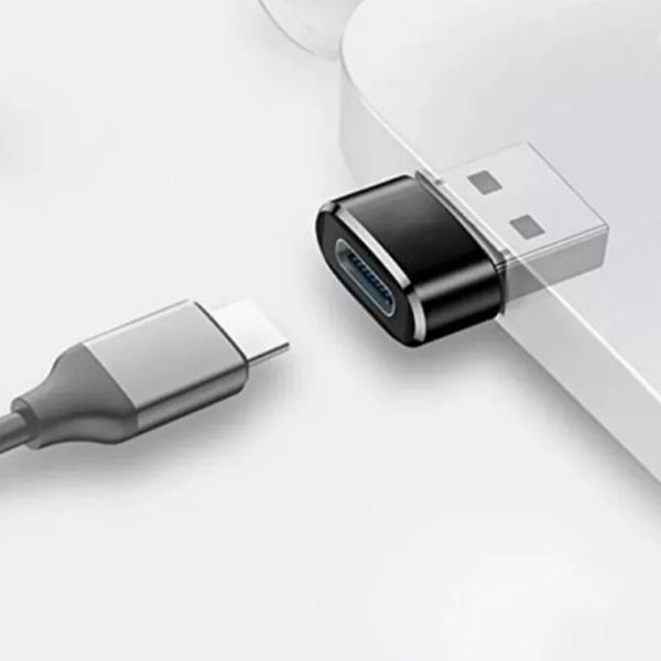 CONVERTIDOR USB A USB TIPO C - Image 2