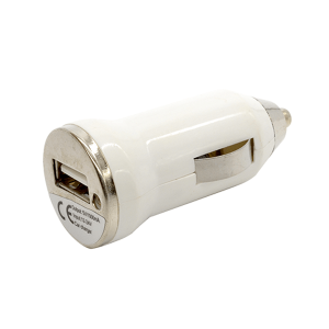 CONVERTIDOR USB PARA CARRO