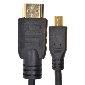 CABLE MICRO HDMI