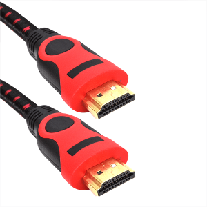 CABLE HDMI 3M PREMIUM
