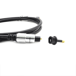 CABLE AUDIO ÓPTICO 3M PLAS