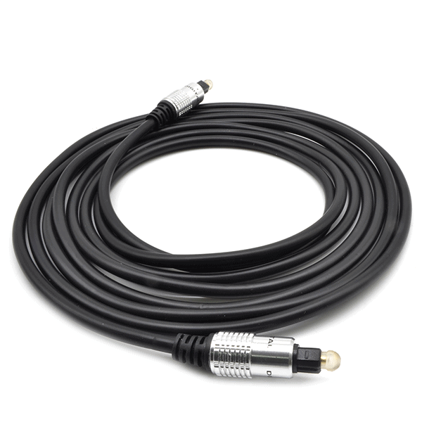 CABLE AUDIO ÓPTICO 3M PLAS - Image 4