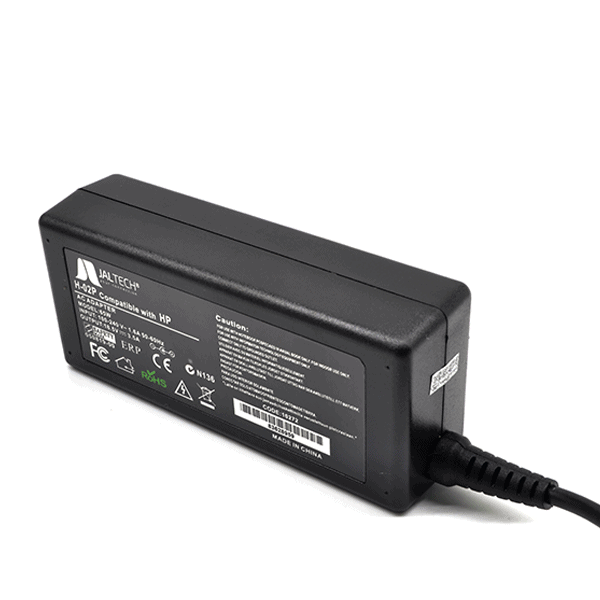 CARGADOR PARA HP 19.5V 3.33A - Image 3