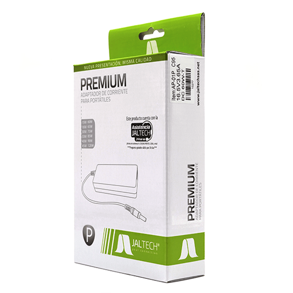 CARGADOR PARA MINILENOVO 20V 2A - Image 4