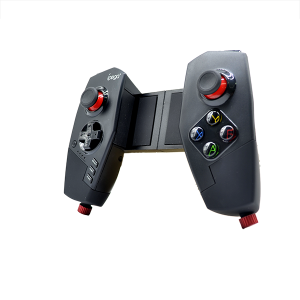 CONTROL BLUETOOTH IPEGA RED SPIDER