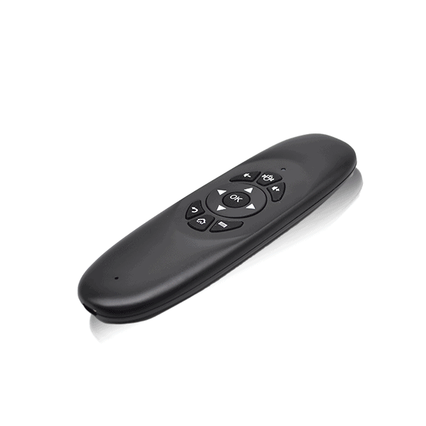 CONTROL TECLADO TV SMART - Image 4