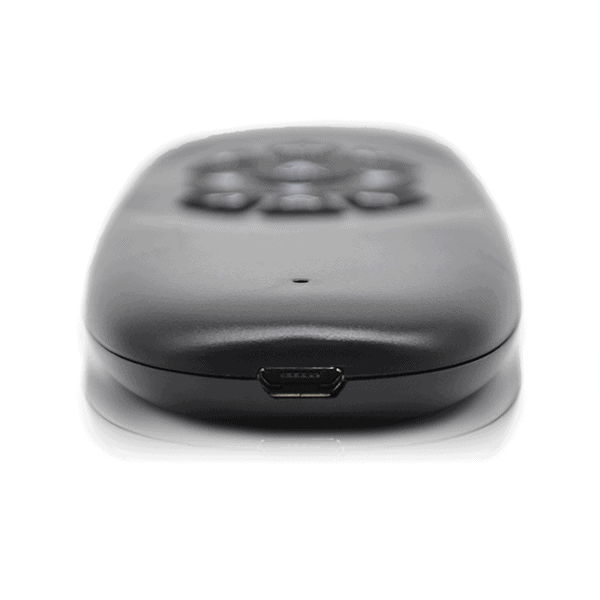 CONTROL TECLADO TV SMART - Image 5