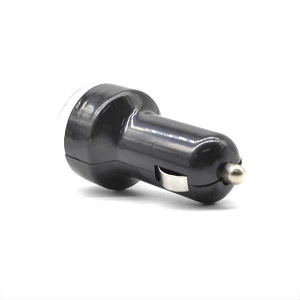 CONVERTIDOR DOBLE USB PARA CARRO - Image 4