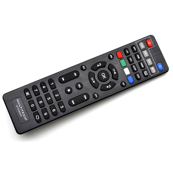 DECODIFICADOR DVB-T/DVB-T2 TDT - Image 2