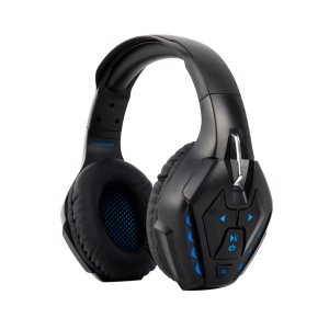 DIADEMA BLUETOOTH GAMING PRO