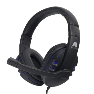 DIADEMA PLUG 3.5MM + MIC - K4