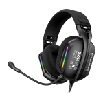 DIADEMA PRO GAMER RGB