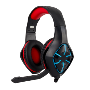 DIADEMA USB GAMING SPIDER