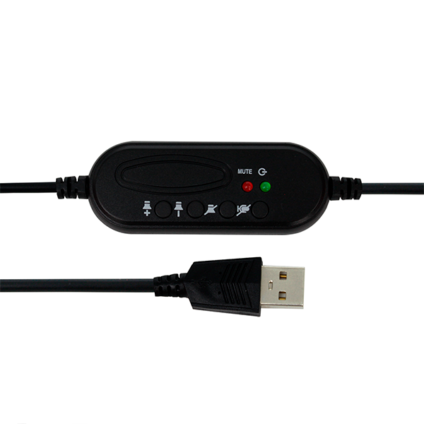 DIADEMA USB SLIM PRO - Image 4