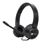 DIADEMA USB WIRED STYLE