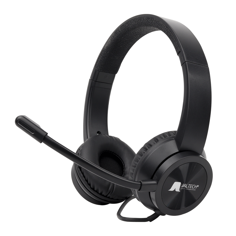 DIADEMA USB WIRED STYLE