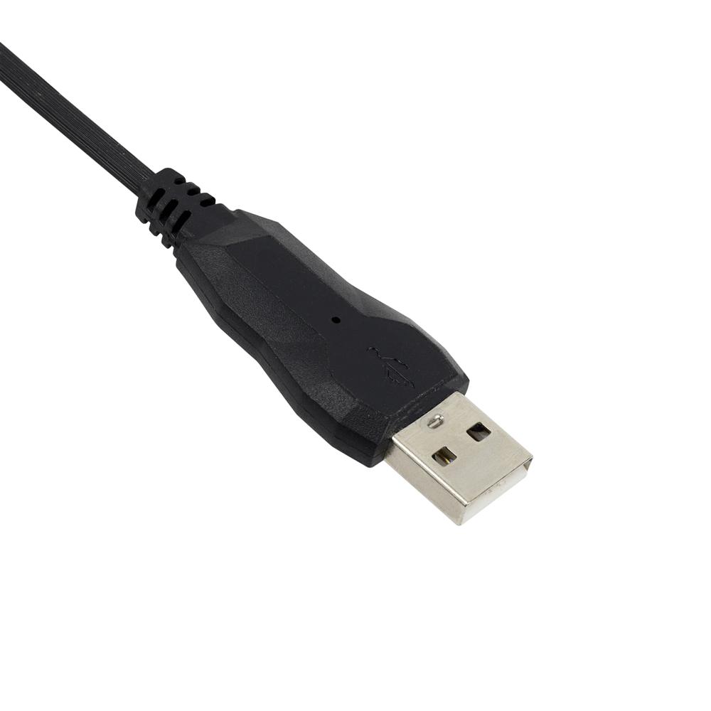 DIADEMA USB WIRED STYLE - Image 4