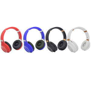 DIADEMA BLUETOOTH BRIGHT