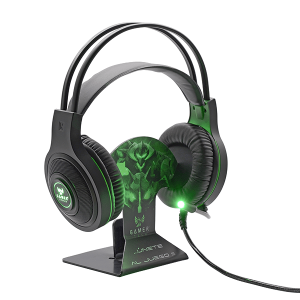 DIADEMA USB 7.1 GAMER TECH GT5000D