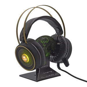 DIADEMA 3.5MM GAMER TECH GT7D