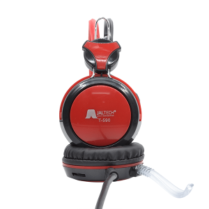 DIADEMA PC MICRÓFONO STRONG