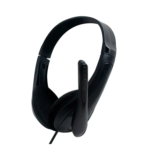 DIADEMA USB SLIM PRO