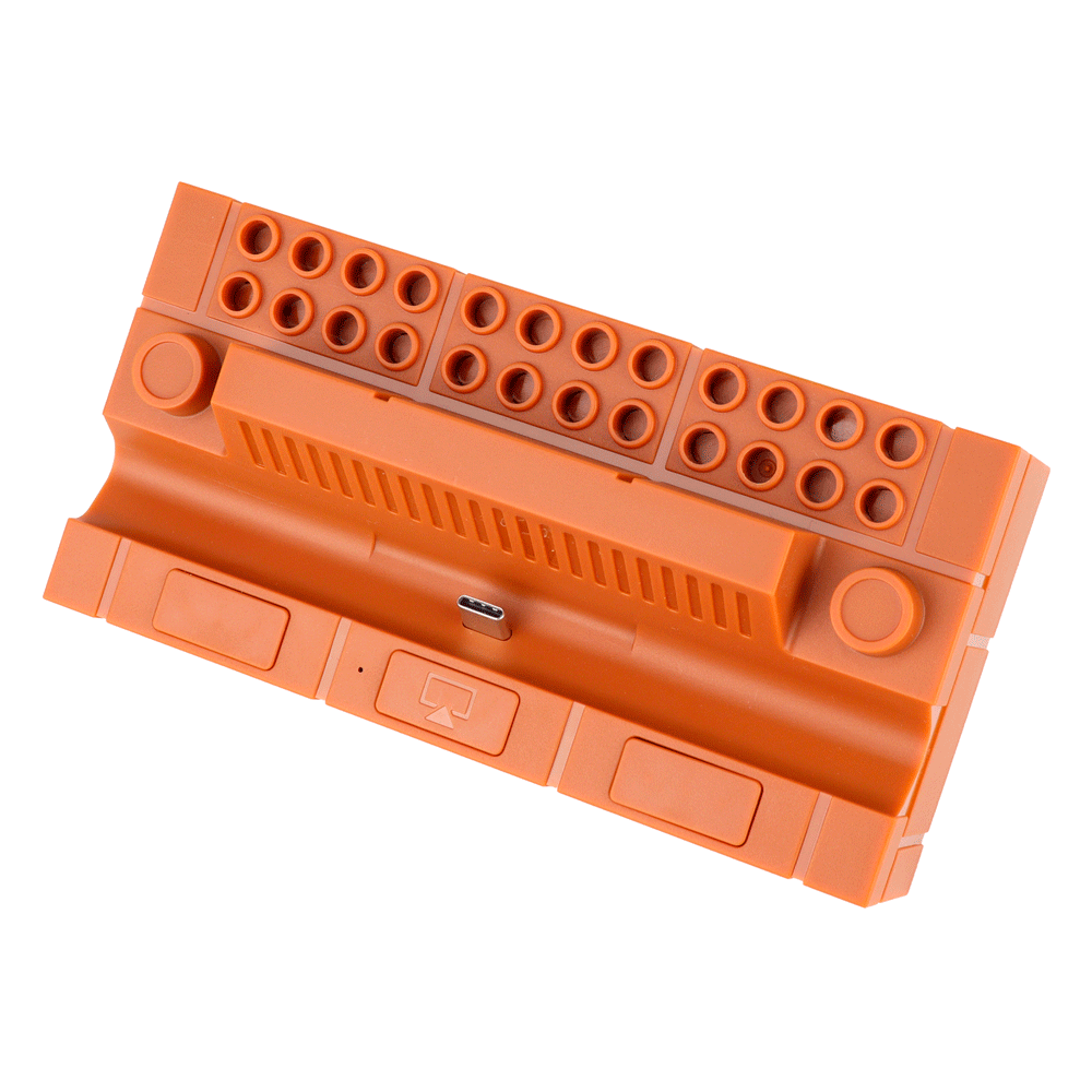 DOCKING STATION CON RJ46 - Image 3