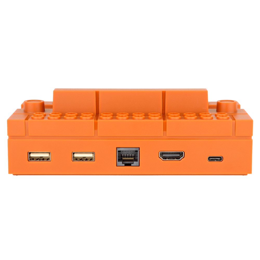 DOCKING STATION CON RJ46 - Image 4