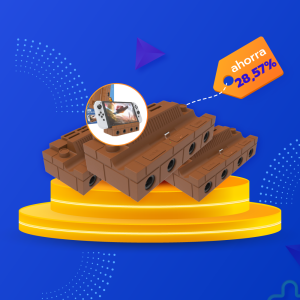 COMBO PAGUE 5 LLEVE 7 COD. 11404