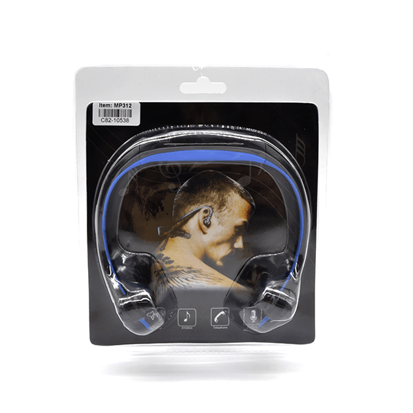 DIADEMA BLUETOOTH SLIM - Image 12