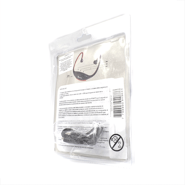 DIADEMA BLUETOOTH SLIM - Image 14