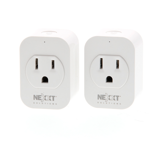 ENCHUFE PROTECTOR 2PK WI-FI