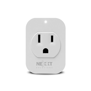 ENCHUFE PROTECTOR WI-FI