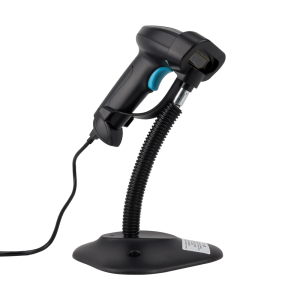 ESCÁNER 2D INALÁMBRICO