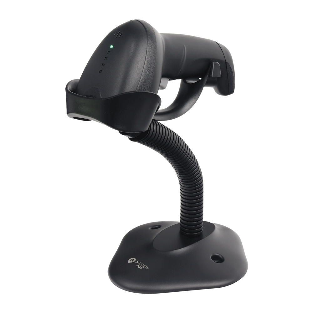 ESCANER PLUS 1D /QR INALAM