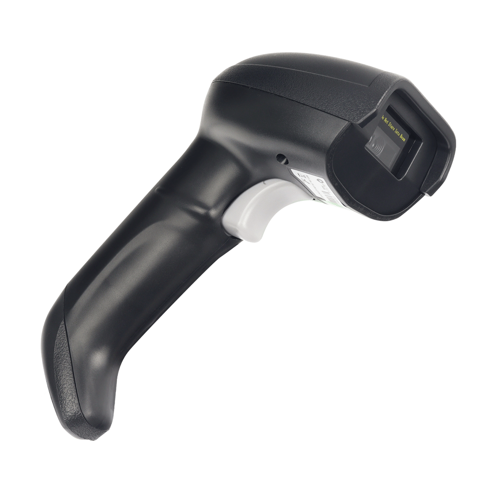 ESCANER PLUS 1D /QR INALAM - Image 2