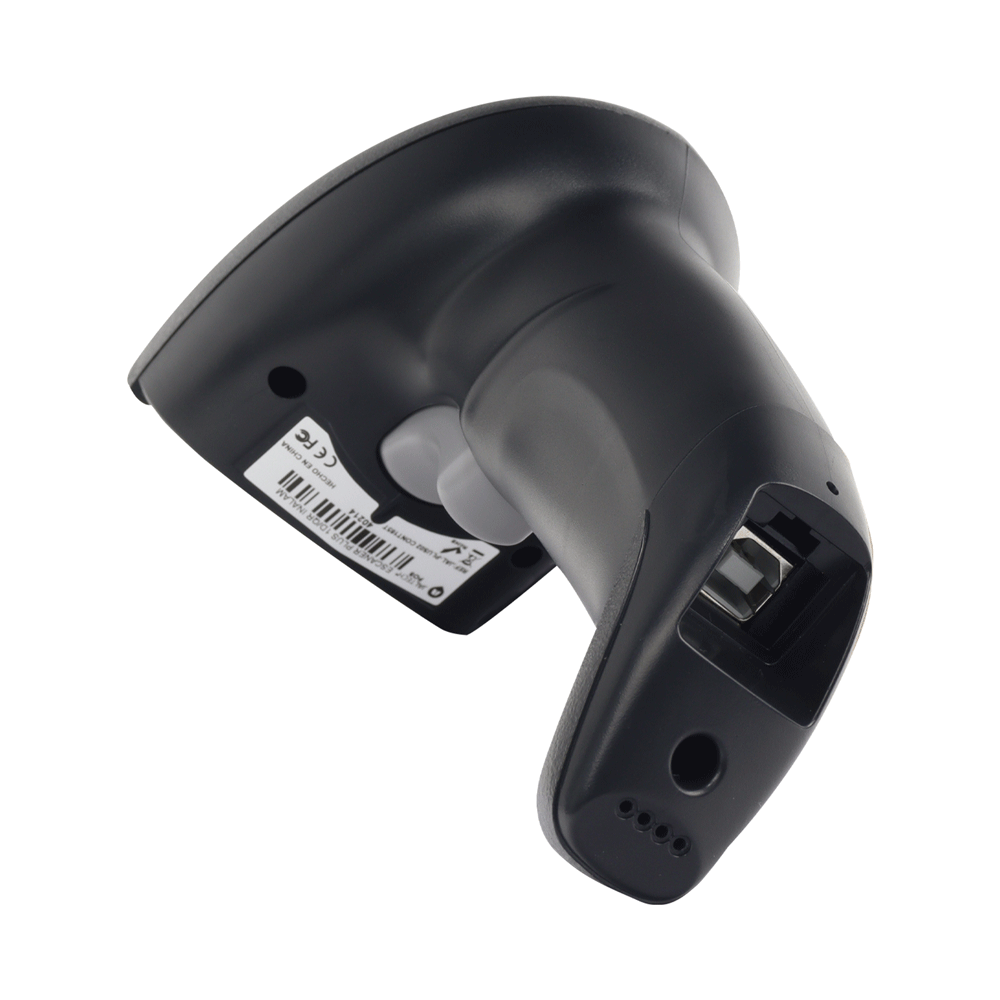 ESCANER PLUS 1D /QR INALAM - Image 4