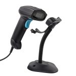 ESCÁNER 2D ALÁMBRICO