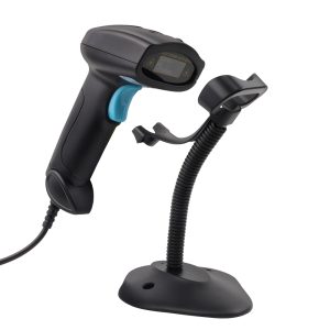 ESCÁNER 2D ALÁMBRICO