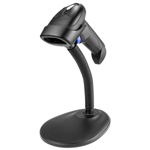 ESCANER DE CÓDIGOS DE BARRAS Y QR